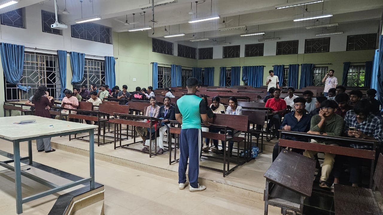 NIT Calicut Academic photo 10